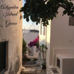 Astypalea Island – Greece