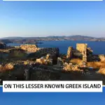 Astypalea – Things to do on this lesser known Greek island – LifeBeyondBorders