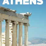Hidden Spots of Athens –  LifeBeyondBorders