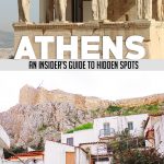 Hidden Spots of Athens 1 – LifeBeyondBorders