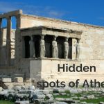Hidden spots of Athens – Life Beyond Borders