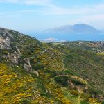 Karpathos is a beautiful and lesser known Greek Island