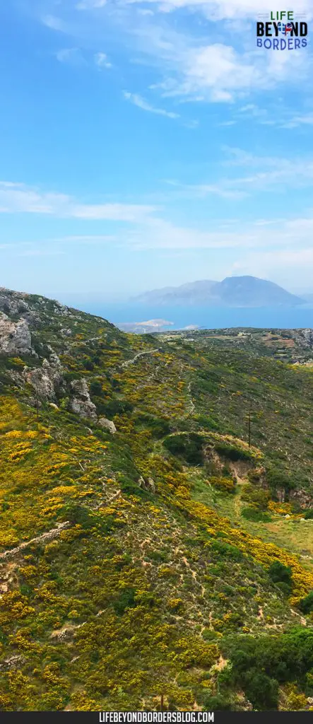 Come and explore where to stay on the remote Greek island of Karpathos. Life Beyond Borders