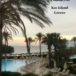 Kos Imperial Thalasso Spa Hotel – Kos Island, Greece