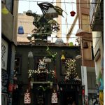 Little Kook Themed Cafe – Athens, Greece – LifeBeyondBorders