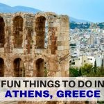 Things to Do in Athens Greece – LifeBeyondBorders