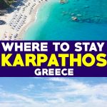 Where to Stay on Karpathos PIN – LifeBeyondBorders