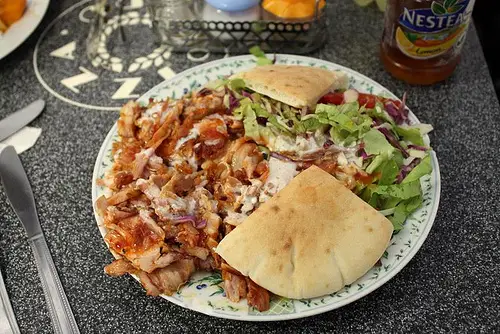 Gyros by morrissey Greek Gyros - Life Beyond Borders