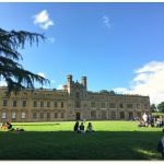 Ashton Court Estate – Bristol