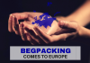 Begpacking Comes to Europe - Life Beyond Borders
