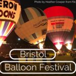 Bristol International Balloon Festival – LifeBeyondBorders