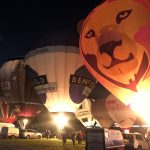 Safari Park Balloon – Bristol International Balloon Festival – LifeBeyondBorders
