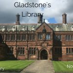 Gladstone’s Library – Header Pic – LifeBeyondBorders