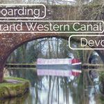 PaddleBoarding Grand Western Canal – Devon