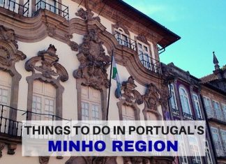 Things to do in Portugal's Minho Region - Life Beyond Borders