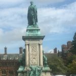 William Gladstone – LifeBeyonBorders
