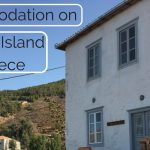 Accommodation on Hydra Island Greece – LifeBeyondBorders