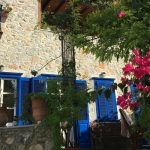 Avlaki Haven Studio – Hydra Island – Greece