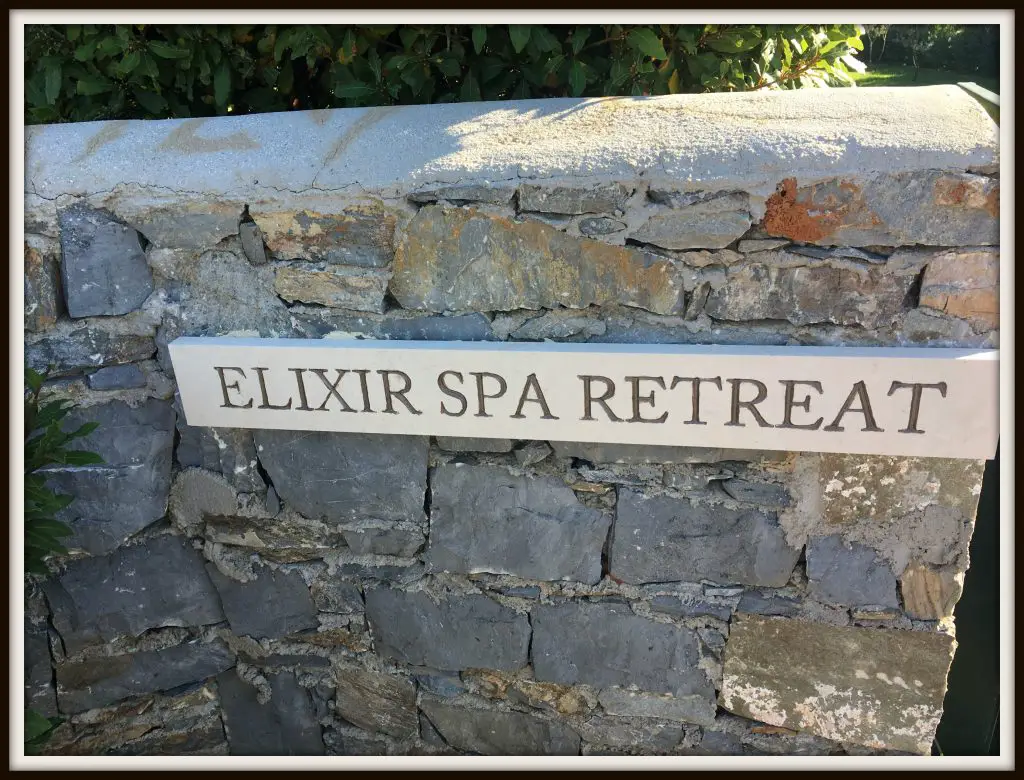 Elixir Spa Retreat - Grecotel Cape Sounio Luxury Retreat. Life Beyond Borders