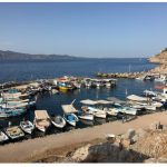 Kamini Harbour – Hydra Island – Greece