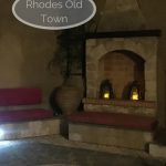 Luxury Hotels – Rhodes Old Town PIN