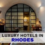 Luxury Hotels in Rhodes Greece – Life Beyond Borders