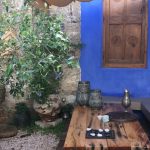 Luxury Hotels in Rhodes Old Town – Michalis Suite Garden – Kokkini Porta Rossa