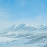 NorthEast Greenland National Park
