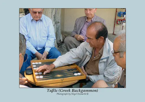 tavli by cthreeacyprus tavli photo - LifeBeyondBorders