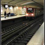 Athens Metro System – LifeBeyondBorders