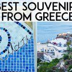Best Souvenirs from Greece – LifeBeyondBorders