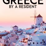 Etiquette in Greece – LifeBeyondBorders