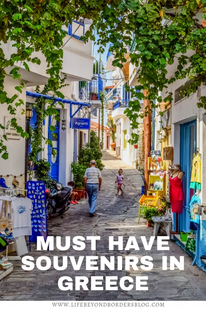 Must_Have_Souvenirs_From_Greece_Life_Beyond_Borders