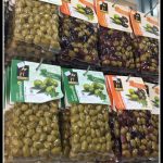 Selection of Greek Olives – Best Souvenirs from Greece – LifeBeyondBorders