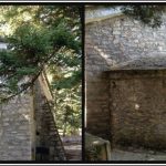 St John’s Chapel – Mount Parnassos – Life Beyond Borders