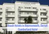 Beach Hotels in Bournemouth, Dorset, UK: Cumberland Hotel - LifeBeyondBorders