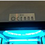 Oceana ‘ballroom’ at Cumberland Hotel – Bournemouth – Dorset – UK – LifeBeyondBorders