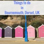 Things to do in Bournemouth, Dorset, UK – LifeBeyondBorders