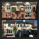 Enjoy the pubs along Poole Harbour, Dorset, UK – Things to do in Poole, LifeBeyondBorders