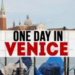 One day in Venice – Italy. Read what you can do in 24 hours in this city – LifeBeyondBorders