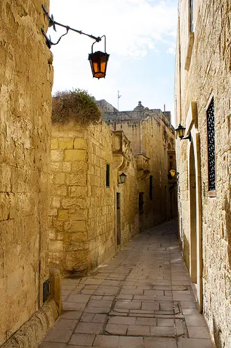 Mdina Malta - Life Beyond Borders
