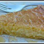 Honey Pie – Melopita Photo Credit Lynn Livanos Athan at The Spruce Eats