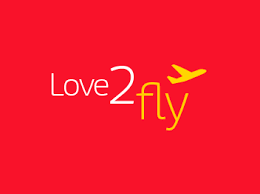 Love2Fly - Iberia Airlines Online