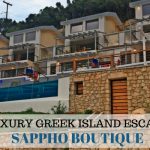 Luxury Accommodation in Lefkada Island – Greece