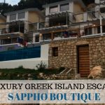Luxury accommodation in Lefkada island, Greece – Sappho Boutique Suites – LifeBeyondBorders