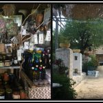 St Nicholas Monastery – Lefkada island – Greece