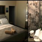 Suite at Sappho Boutique Suites – Lefkada island – Greece