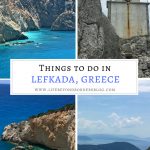 Things to do in Lefkada , Greece – LifeBeyondBorders
