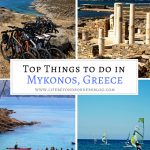 Top Things to do in Mykonos – Greece – LifeBeyondBorders
