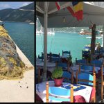 Vasilliki in Lefkada island – Greece.